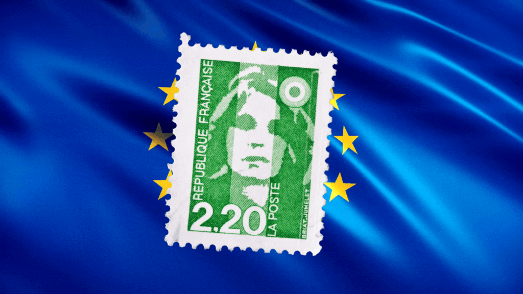 Ne parlez de "souveraineté européenne" (sic) que si vous souhaitez la fin de la République française !